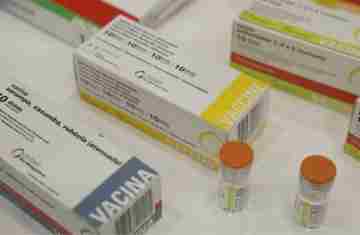  Continente americano perde certificação de eliminação do sarampo 